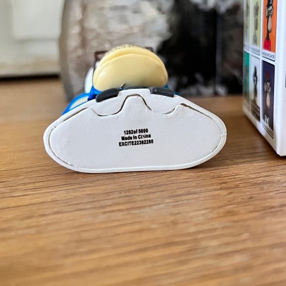 NFTy FIGs 3 Inch Bored Ape Collectible Figure - Series 1 - Picture 5 of 6